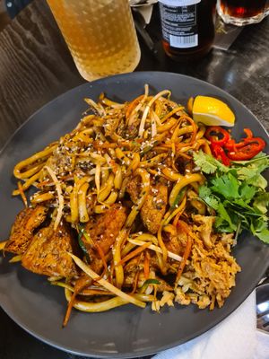  at Linh - Not Just A Restaurant in Prague