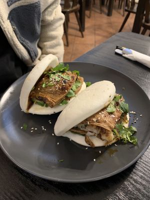   at Linh - Not Just A Restaurant in Prague