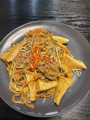   at Linh - Not Just A Restaurant in Prague