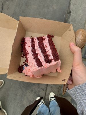   at Linh - Not Just A Restaurant in Prague