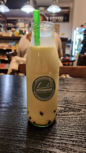  at Linh - Not Just A Restaurant in Prague