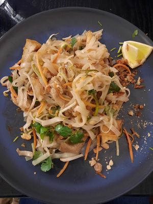  at Linh - Not Just A Restaurant in Prague