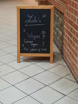  at Linh - Not Just A Restaurant in Prague