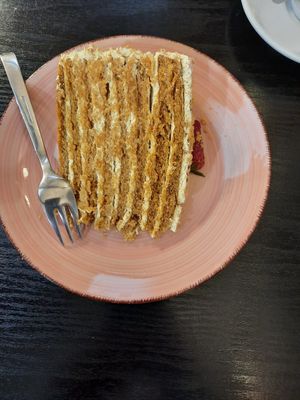  at Linh - Not Just A Restaurant in Prague