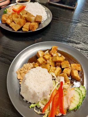  at Linh - Not Just A Restaurant in Prague