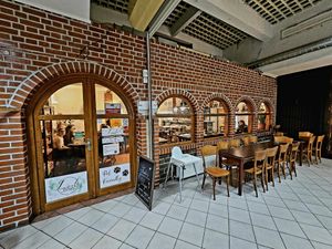 Restaurant at Linh - Not Just A Restaurant in Prague