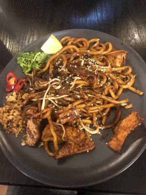   at Linh - Not Just A Restaurant in Prague