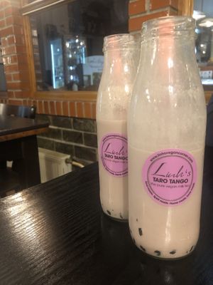   at Linh - Not Just A Restaurant in Prague