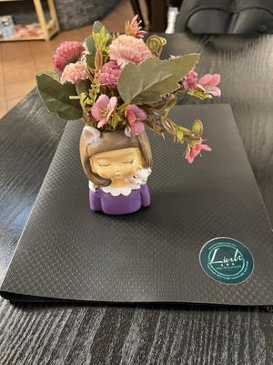   at Linh - Not Just A Restaurant in Prague