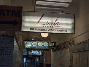  at Linh - Not Just A Restaurant in Prague