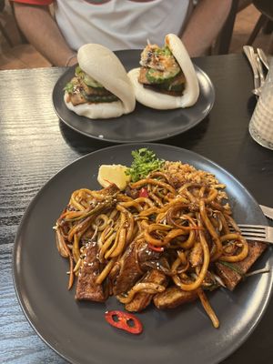   at Linh - Not Just A Restaurant in Prague