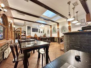 Interior  at Linh - Not Just A Restaurant in Prague