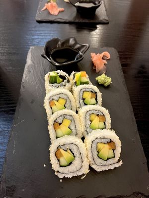   at Linh - Not Just A Restaurant in Prague