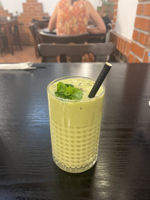   at Linh - Not Just A Restaurant in Prague