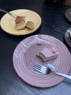   at Linh - Not Just A Restaurant in Prague