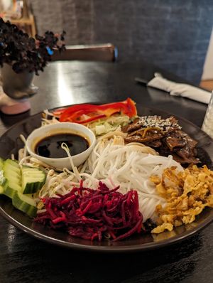  at Linh - Not Just A Restaurant in Prague