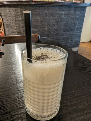  at Linh - Not Just A Restaurant in Prague