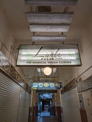  at Linh - Not Just A Restaurant in Prague