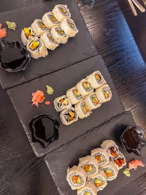   at Linh - Not Just A Restaurant in Prague