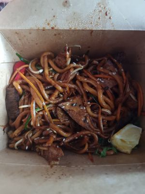  at Linh - Not Just A Restaurant in Prague