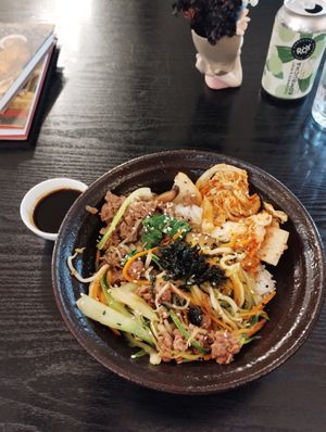  at Linh - Not Just A Restaurant in Prague