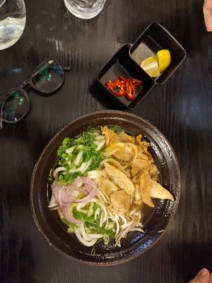  at Linh - Not Just A Restaurant in Prague