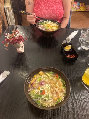  at Linh - Not Just A Restaurant in Prague