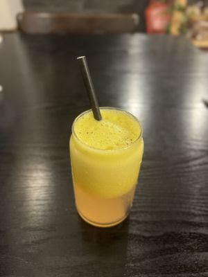   at Linh - Not Just A Restaurant in Prague