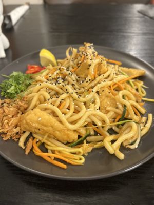   at Linh - Not Just A Restaurant in Prague