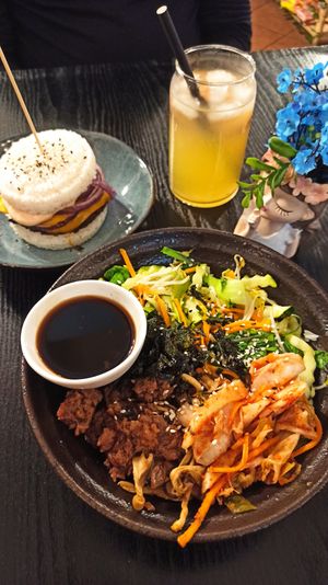  at Linh - Not Just A Restaurant in Prague