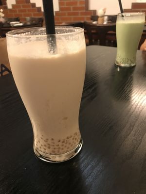   at Linh - Not Just A Restaurant in Prague