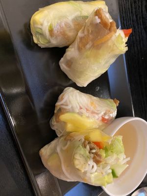   at Linh - Not Just A Restaurant in Prague