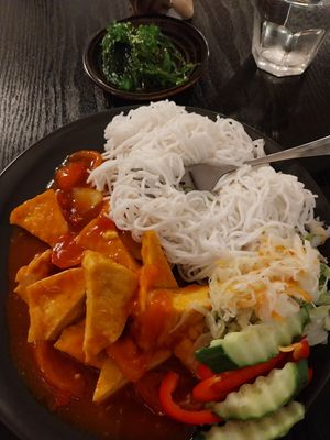  at Linh - Not Just A Restaurant in Prague