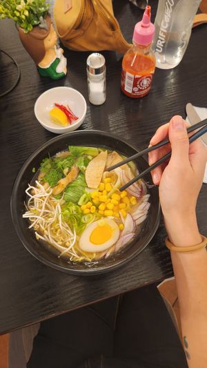  at Linh - Not Just A Restaurant in Prague