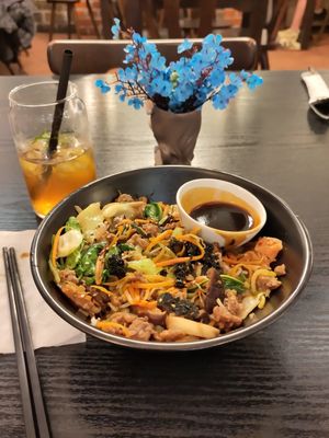  at Linh - Not Just A Restaurant in Prague