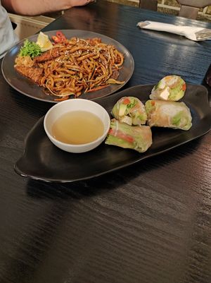  at Linh - Not Just A Restaurant in Prague