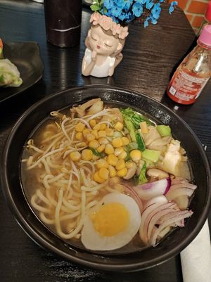  at Linh - Not Just A Restaurant in Prague