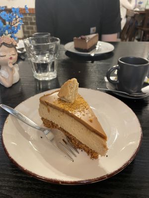   at Linh - Not Just A Restaurant in Prague