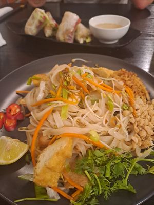  at Linh - Not Just A Restaurant in Prague