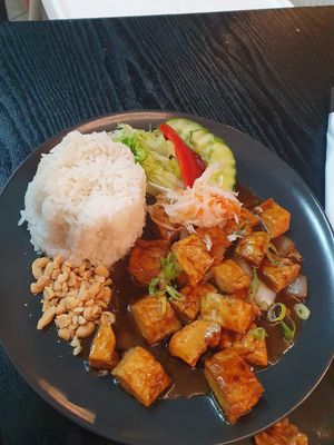  at Linh - Not Just A Restaurant in Prague