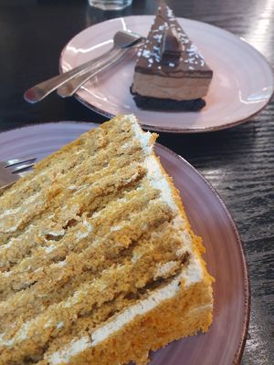  at Linh - Not Just A Restaurant in Prague