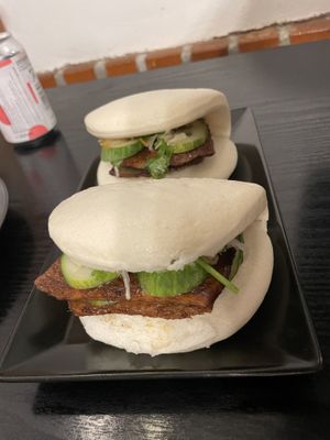   at Linh - Not Just A Restaurant in Prague