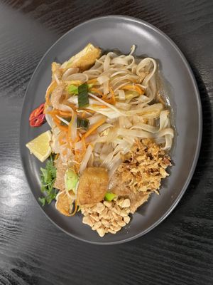   at Linh - Not Just A Restaurant in Prague