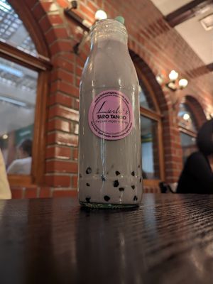  at Linh - Not Just A Restaurant in Prague