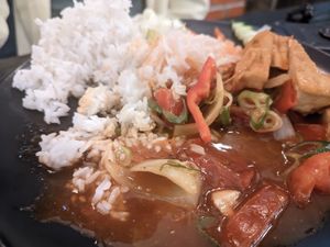  at Linh - Not Just A Restaurant in Prague