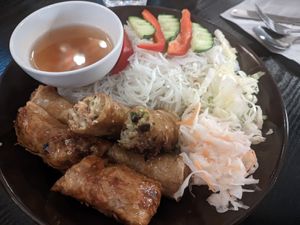  at Linh - Not Just A Restaurant in Prague