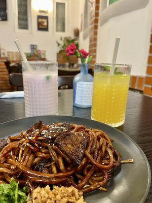   at Linh - Not Just A Restaurant in Prague