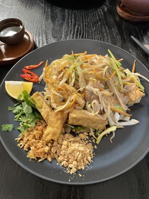   at Linh - Not Just A Restaurant in Prague