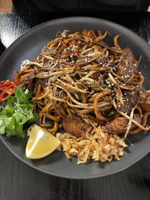   at Linh - Not Just A Restaurant in Prague