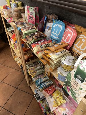   at Linh - Not Just A Restaurant in Prague